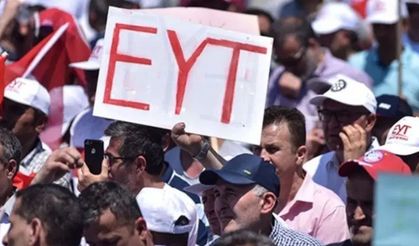 Kademeli Emeklilik Son Dakika: 2000 Sonrası Sigortalılar İçin Yeni Düzenleme Çıkacak mı?