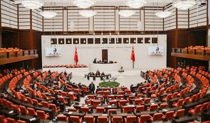 Meclis'te Yeni Yasama Yılı Başlıyor! Gözler 1 Ekim'de