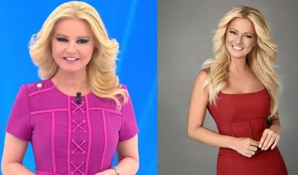 Müge Anlı Canlı Yayın İzle! ATV Canlı Yayın Ekranı ve Program Saati