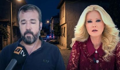 Müge Anlı'daki İbrahim Ekici Olayı Nedir? "İkinci Palu Ailesi" Vakasında Şoke Eden İddialar