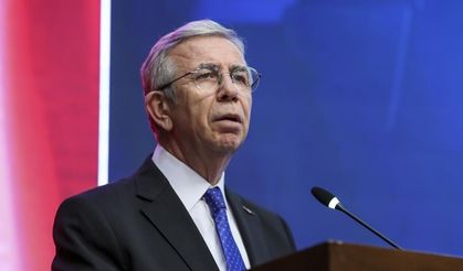 Mansur Yavaş İstifa Sebebini Açıkladı! Cumhurbaşkanlığı Adaylığına Yanıt Verdi