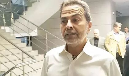 SON DAKİKA! Nasuh Mahruki Tahliye Edildi! Mahkemeden Karar Çıktı