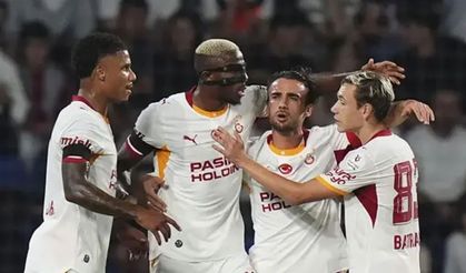 Galatasaray-Kasımpaşa Maçı Ne Zaman, Saat Kaçta, Hangi Kanalda?