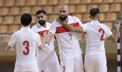 TFF Duyurdu: A Milli Futsal Takımı Oyuncusu Adem Küçükkartal Hayatını Kaybetti