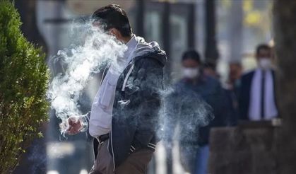 Türkiye’de Sigara Kullanımına Yeni Kısıtlamalar Geliyor