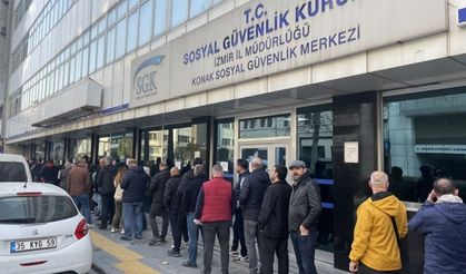 Yargıtay’dan EYT’yi Kıl Payı Kaçıranlara Umut Veren Karar!