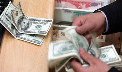 Yozgat’ta Döviz Piyasalarında Haftalık Kapanış: Dolar ve Euro Ne Kadar Oldu?