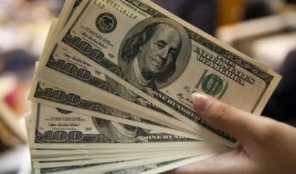Yozgat'ta Son Durum: Dolar Sınırlı Yükseldi, Euro ve Sterlin Geriledi