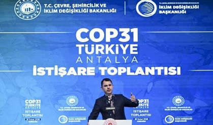 2026 Birleşmiş Milletler İklim Değişikliği Konferansı Gündemde! COP31 İçin Kritik Süreç Başladı
