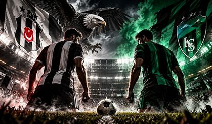 Beşiktaş - Kocaelispor Maçı Ne Zaman, Saat Kaçta, Hangi Kanalda? İşte Muhtemel 11’ler