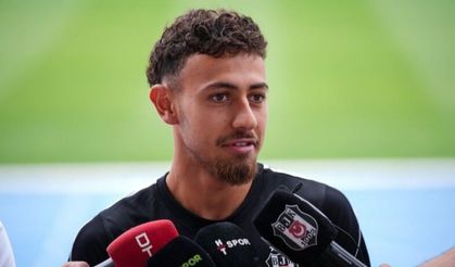 Beşiktaş’ın Genç Yıldızı İlhan Fakılı Aslen Nereli, Yozgatlı mı? İşte Tüm Gerçekler!