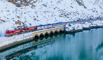 Doğu Ekspresi 2026-2027 Sefer Tarihleri ve Bilet Fiyatları Belli Oldu