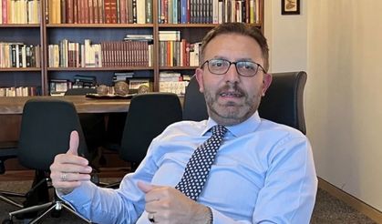Fon Soruşturmasında Gözaltına Alınan Eski AKP Milletvekili Ertan Aydın Kimdir, Kaç Yaşında ve Nereli?