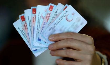 Kimlik Kartına Yeni Özellik Geliyor! Türkiye Genelinde Geçerli Olacak