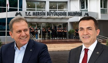 Mersin'de Belediye Operasyonu: Vahap Seçer ve Abdullah Özyiğit Dahil 59 Kişi Gözaltında