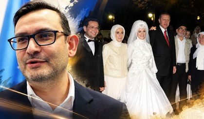 Rahmi Göktaş Kimdir? Mahinur Özdemir Göktaş'ın Eşi Rahmi Göktaş Ne İş Yapıyor?