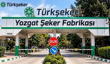 TÜRKŞEKER İşçi Alımı Sonuçları Belli Oldu: Yozgat da Var!