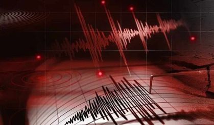 Son Dakika Deprem mi Oldu? 14 Ekim AFAD ve Kandilli Son Depremler Listesi