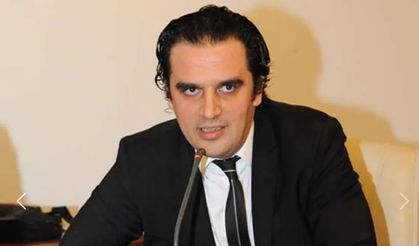 Yeni Hazine ve Maliye Bakan Yardımcısı Kutluhan Taşkın Kimdir? İşte Eğitimi ve Kariyer Geçmişi!