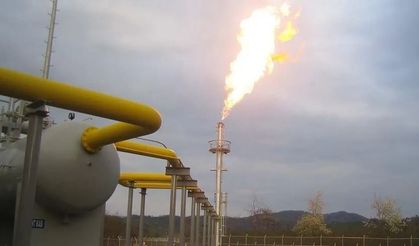 Yozgat’ta Doğal Gaz Ağı Genişliyor! Yeni Yerleşim Yerleri de Şebekeye Katılıyor