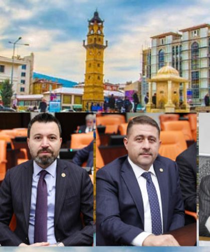 VEKİLLERE KRİTİK GÖREV