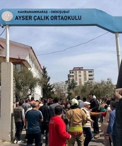Yeniden Refah Partili Altınöz'den Yozgat'ta Eğitim ve Ahlak Vurgusu