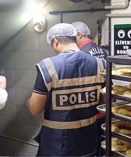 Yozgat Dahil 81 İlde Gıda Operasyonu! 61 Milyon Liralık Ürün Ele Geçirildi