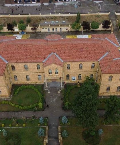 Yozgat Lisesi Müdürü Mustafa Telli Anlattı: "Zorunlu Olmadıkları Halde Cepheye Koştular!"