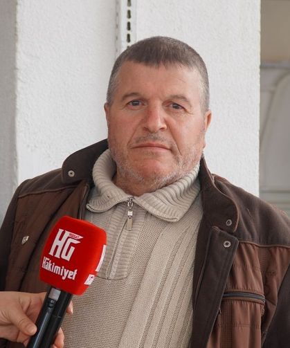 Yozgat'ta Zincir Marketler Pazarcı Esnafını Zor Duruma Soktu
