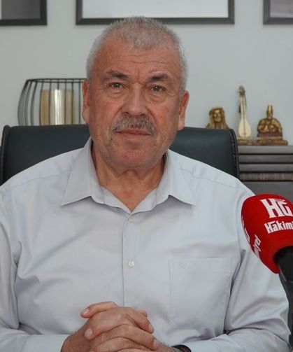 Yozgat Siyasetinde Ezber Bozan Hamle: Kararı Delege Değil Üyeler Veriyor!