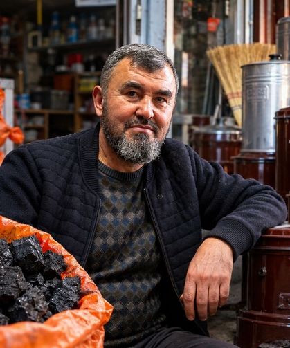 Yozgat'ta Soba ve Kömür Fiyatları Kış Öncesi Cep Yakıyor