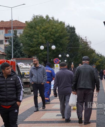Yozgat'ta Vatandaşlar Muhtarlarını Tanıyor mu?