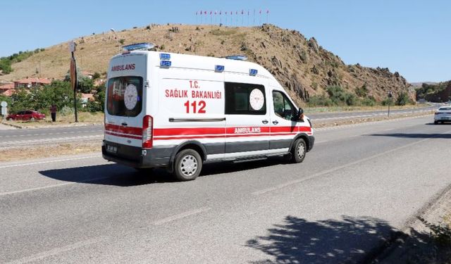 Zamanla yaşam yarışı