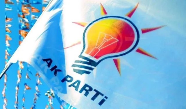 AK Parti’den anket açıklaması