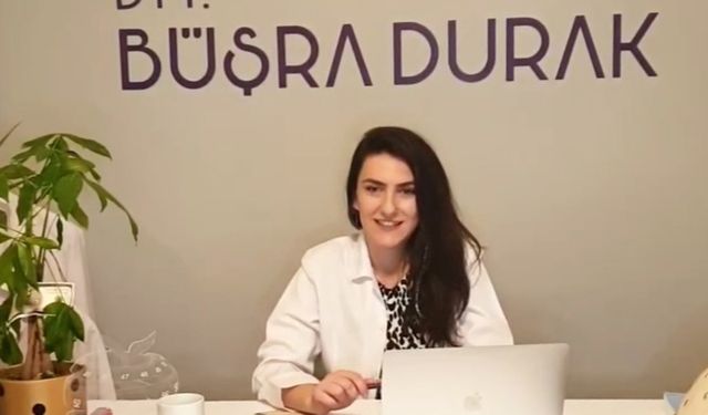 Uzmanından sağlıklı  beslenme önerileri