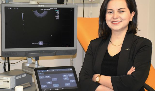 Kanseri testleri basit ve ağrısız işlemlerdir
