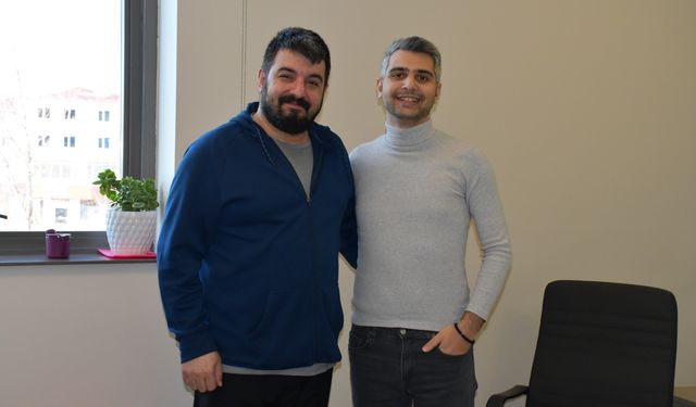 Hassas dokunuşla sağlığına kavuştu