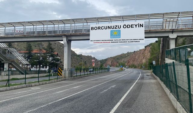 Akşener’e süperiz karşılama