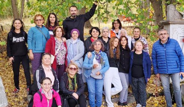 Emekçi kadınlar Yozgat’ı gezecek
