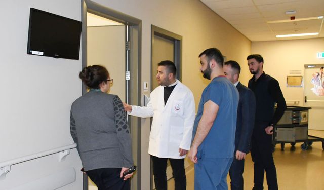 Ozon tedavi yöntemi başlıyor