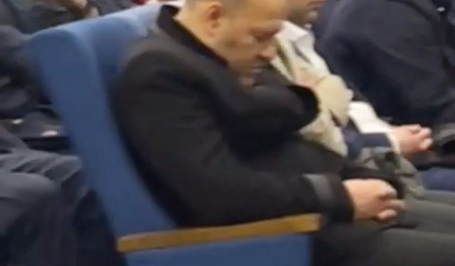 ‘Tarım’ derin ‘uyku’ya daldı