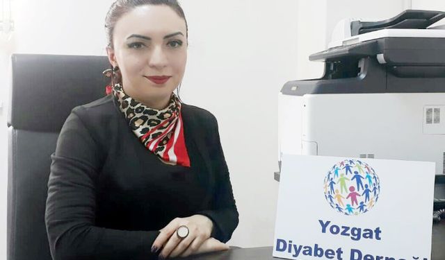 Diyabet hızla yaygınlaşıyor