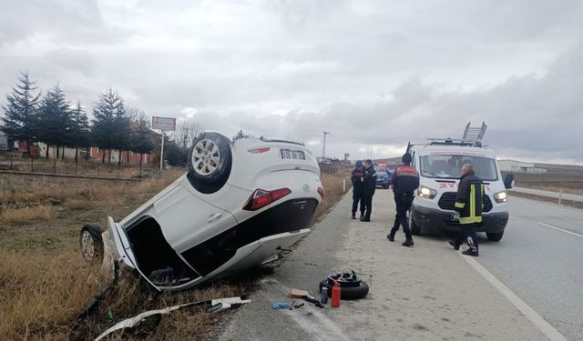 Trafik güvenliği için denetim