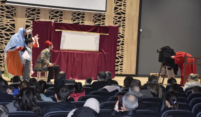 Bursa Karacabeylilerden "Fotoğrafçı" tam not aldı
