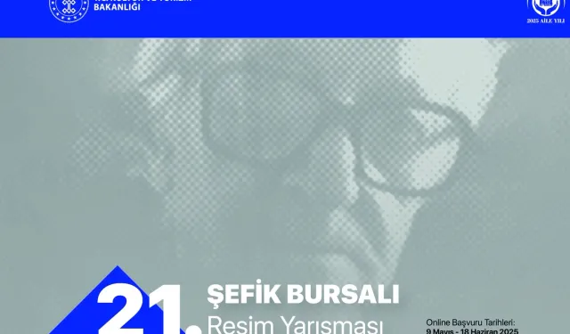 Bursalı'nın renklerdeki izleri geleceğe taşınacak