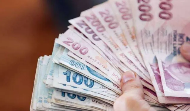 İhtiyaç sahiplerine bin lira bayram desteği
