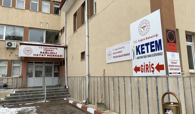 Yozgat'ta Kanser Taraması Tamamlandı