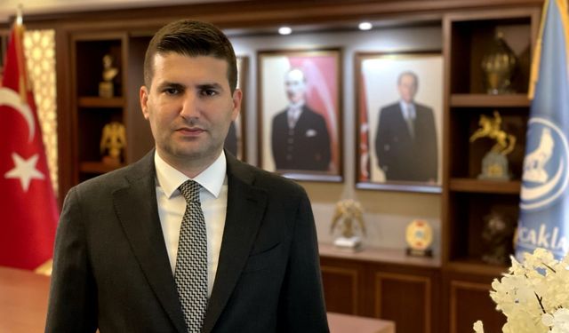 “Ülkü Ocakları  Senin Yuvandır”