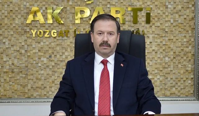 AK Parti’den CHP’ye, cunta tepkisi