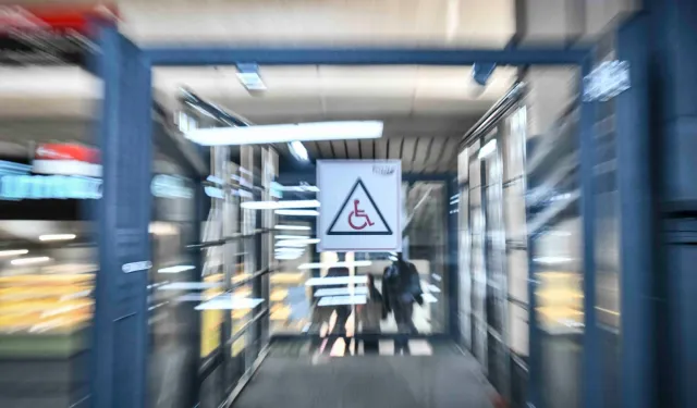 Ankara Büyükşehir engelsiz başkent için çalışıyor
